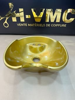 accessoire lave tête