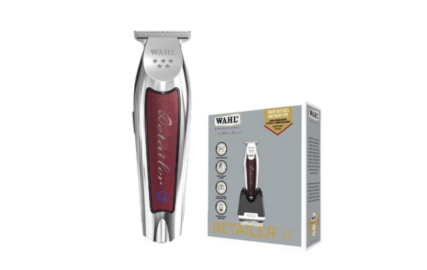 Tondeuse WAHL LEGEND Cordless