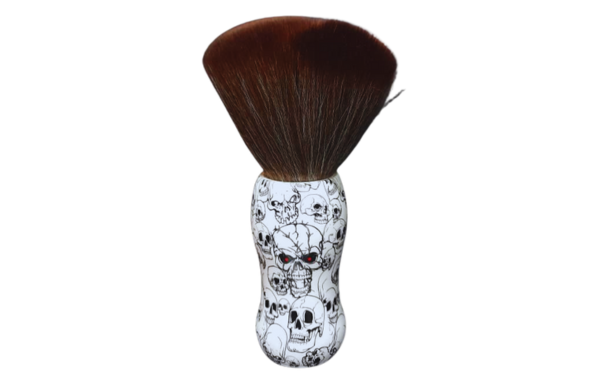 Plumeau LOZAN Skeleton