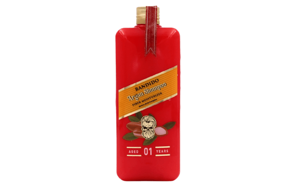Bandido Argan Shampoo