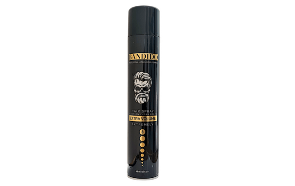 Bandido Extra Volume Hair Spray