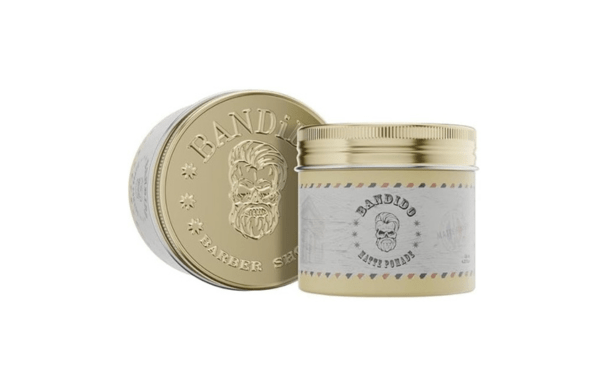 Bandido Matte Pomade
