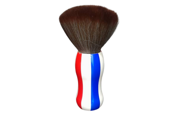 Plumeau HAIR BRUSH Barbershop