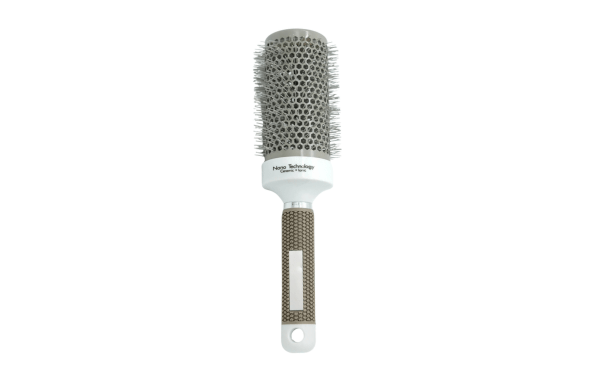 Brosse Ceramique Gris 45