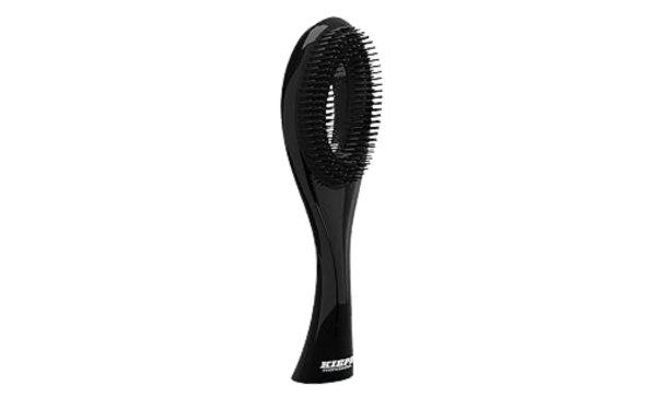 Brosse Plastique KIEPE Excellence Noir