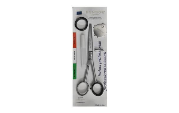 Ciseau HENBOR PRO 5.5-6 Silver