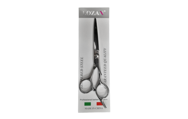 Ciseau LOZAN INOX
