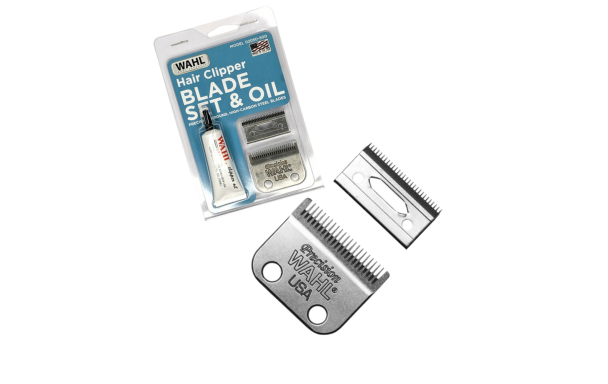 Lame Blade WHAL Precision