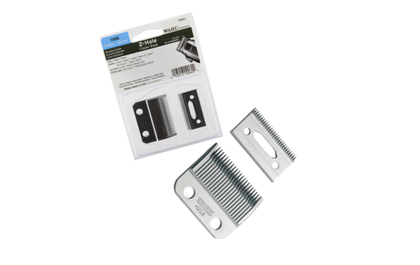 Lame Standard 2-HOLE BLADE WAHL