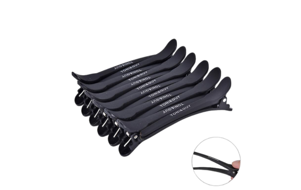 Pince de Section Classic TONY&GUY x12