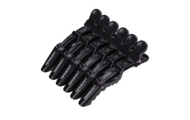 Pince de Section Crocodile TONY&GUY X6