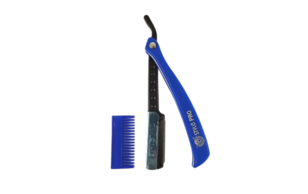 Rasoir KIEPE Style Pro Bleu