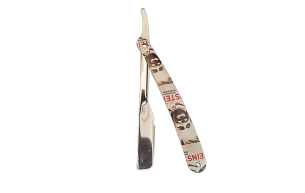 Rasoir LOZAN Einstein