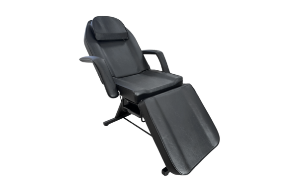 Relax importation avec 2 tiroirs Black