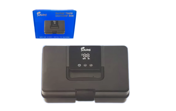 Sterilizateur FRAMS BOX