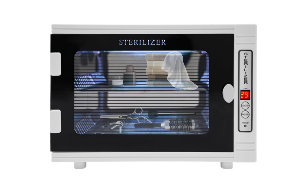 Sterilizateur Micro-Onde