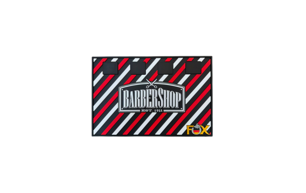 Tapis BARBERSHOP Magnetic