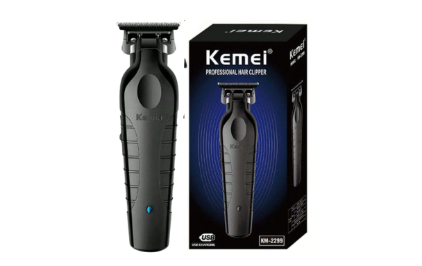 Tondeuse KEMEI 2299 10W