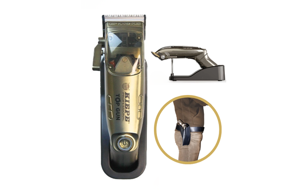 Tondeuse KIEPE PROFESSIONAL TOPGUN CLIPPER