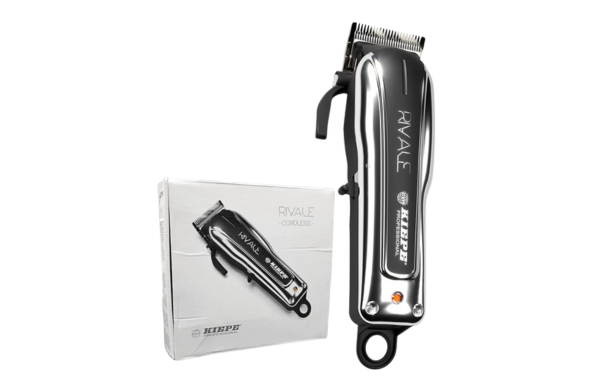 Tondeuse KIEPE RIVALE Cordless