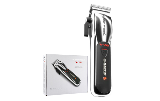 Tondeuse KIEPE SUPERFAST V12 Cordless