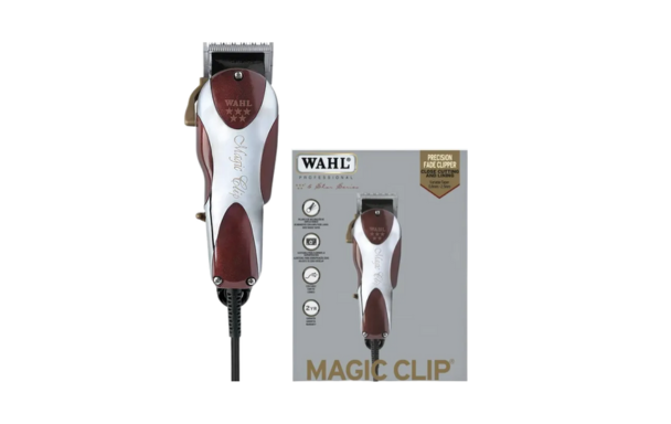 Tondeuse Magic Clip Corded