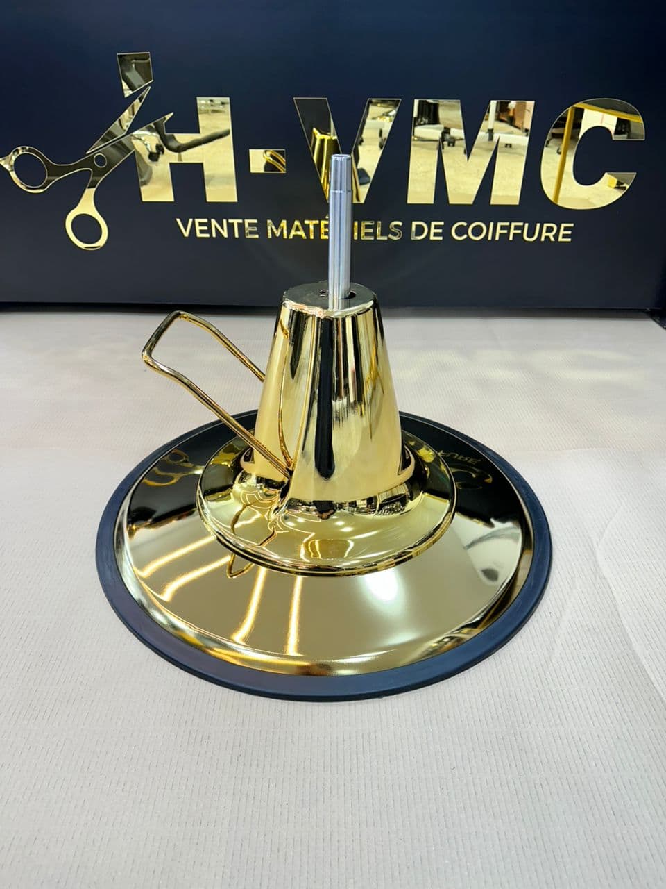 Verra complet gold gm