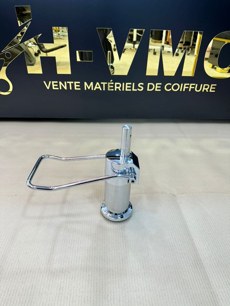 verra chaise silver /40