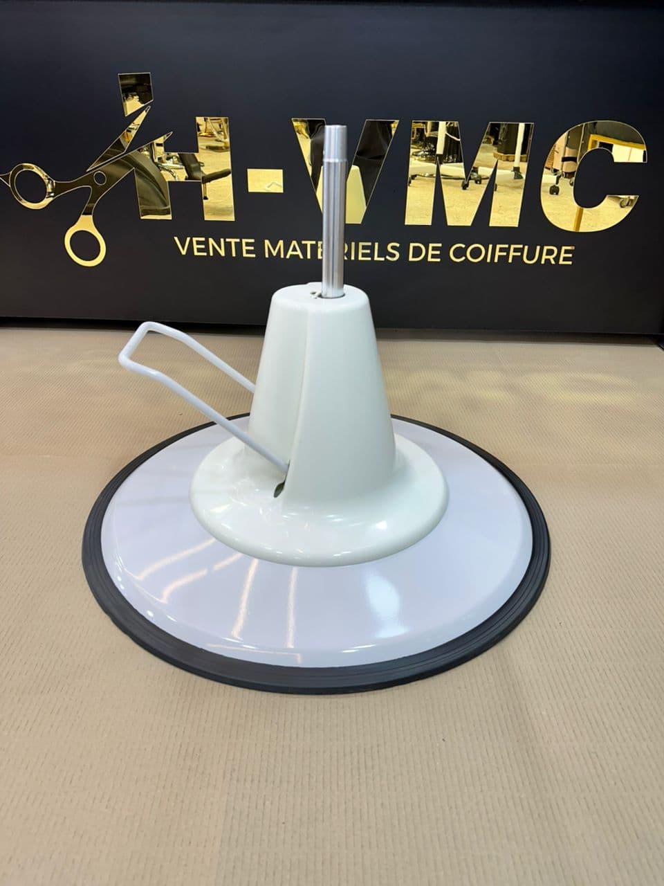 Verra complet blanc gm