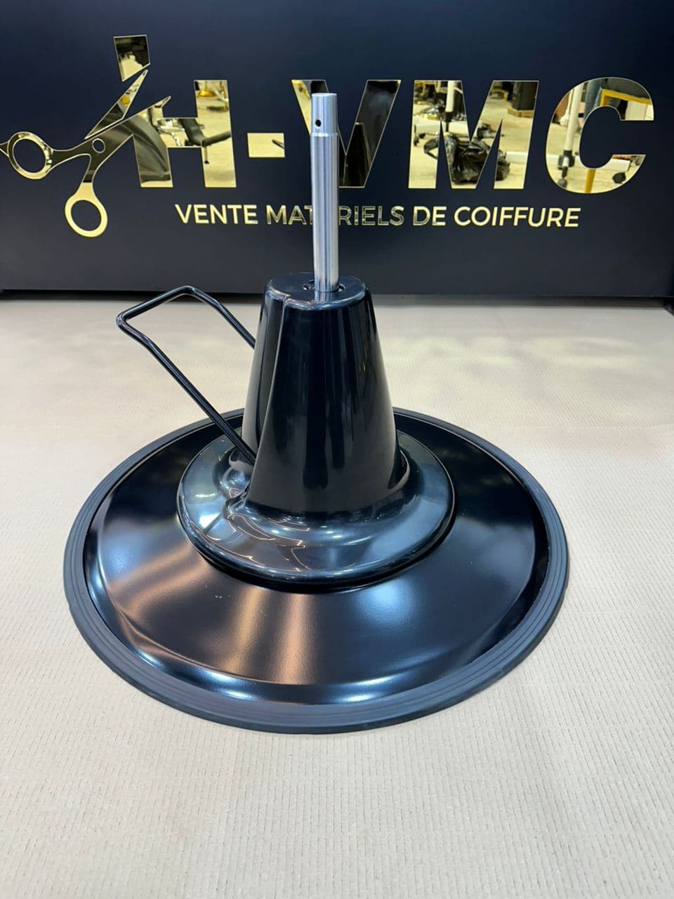 Verra complet black gm