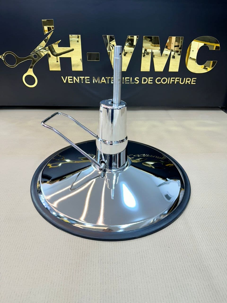 Verra complet silver gm