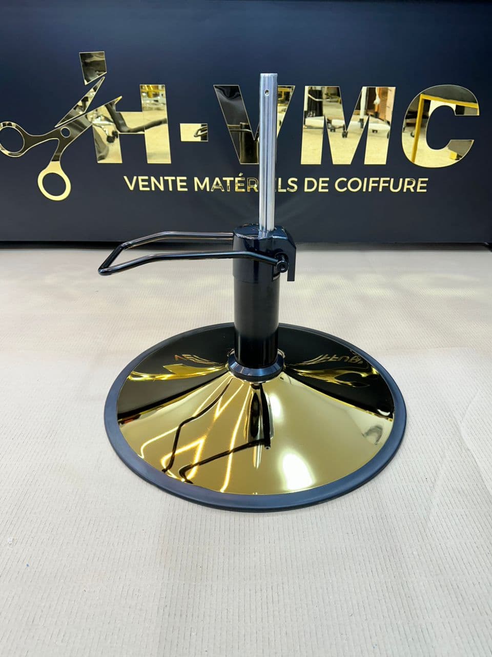 verra complet black gold