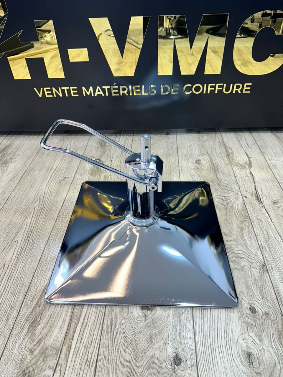 Verra complet silver carrée /40