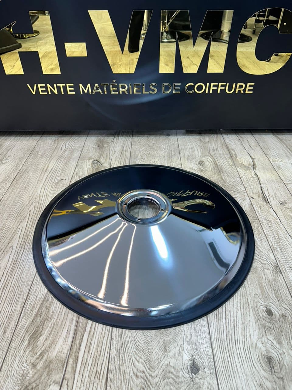 assiette silver gm