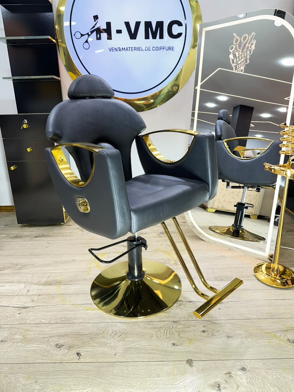chaise Alena