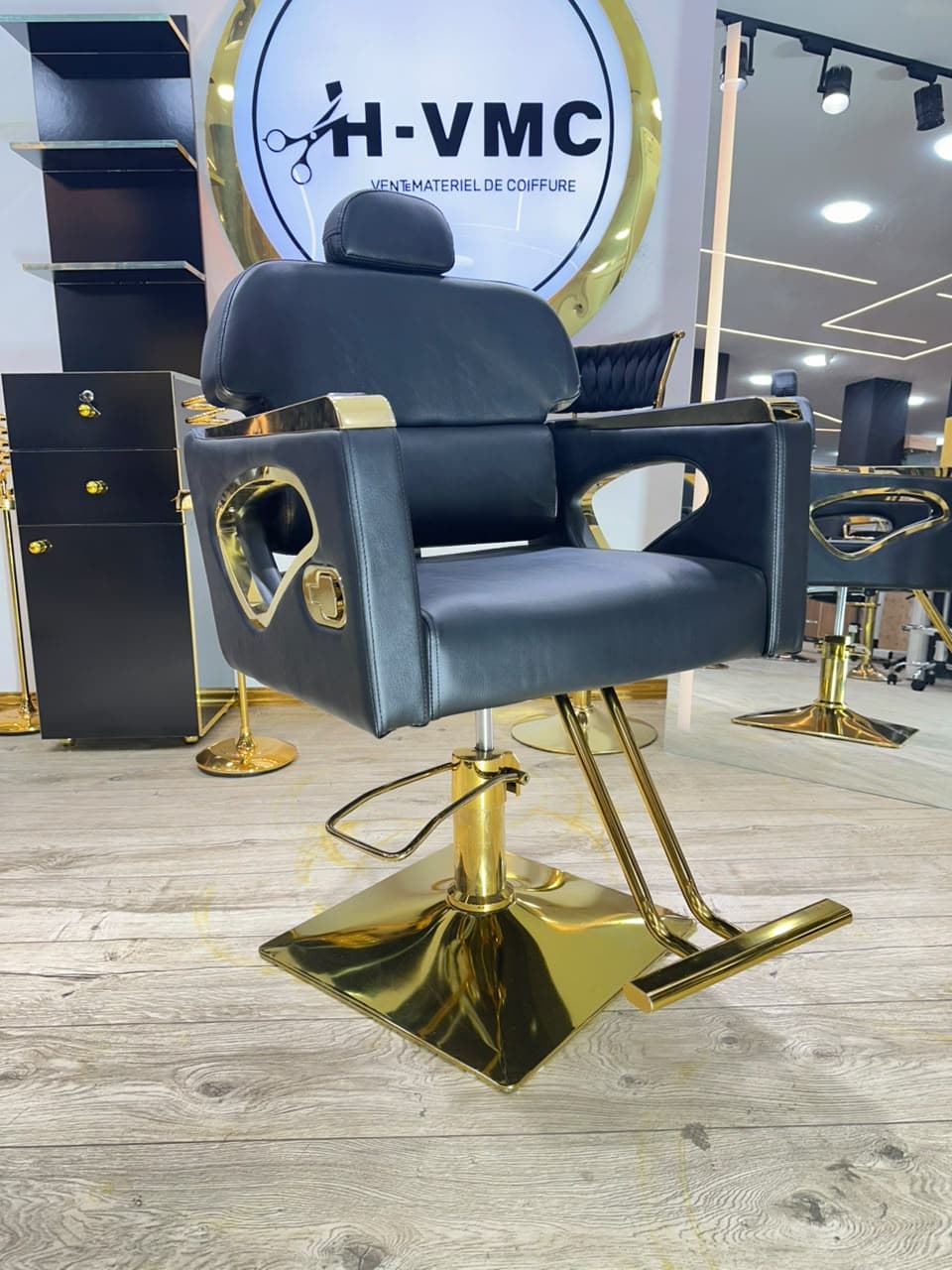 Chaise Alena