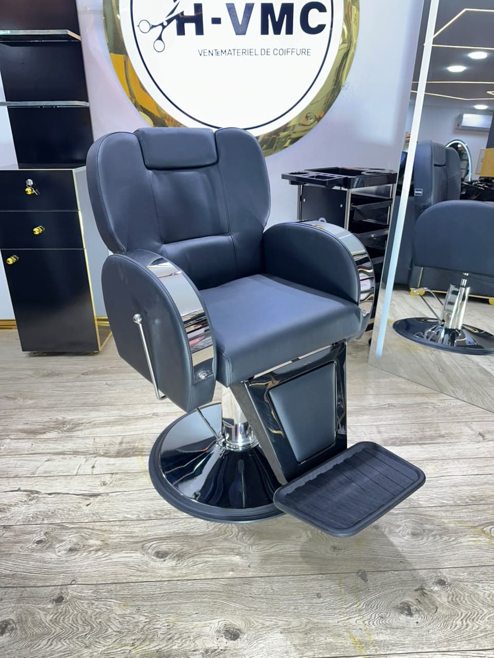 Chaise Mini confort