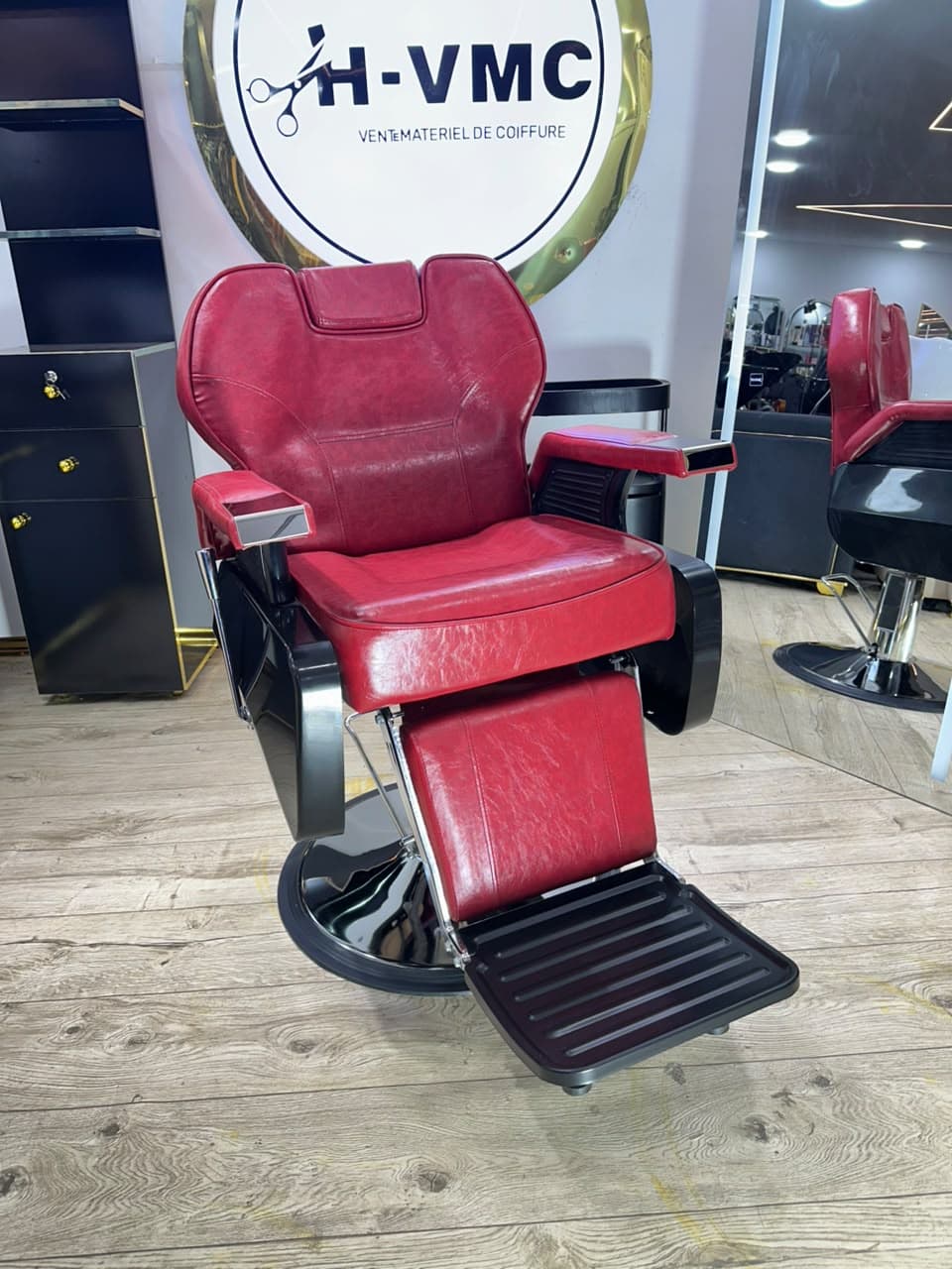 Chaise confort