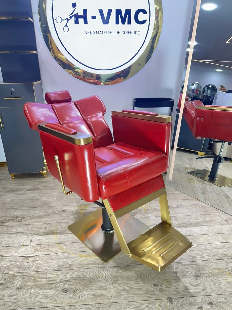 Chaise Mini confort