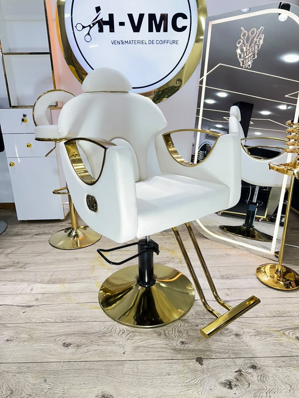Chaise Alena