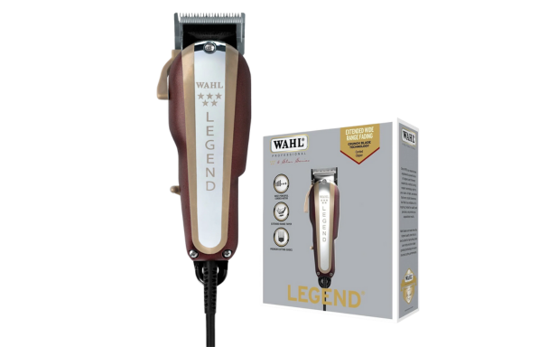 Tondeuse WAHL LEGEND Corded