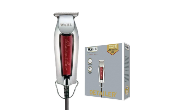 Tondeuse WAHL DETAILER Corded