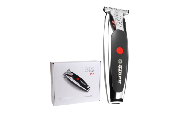 Tondeuse KIEPE ZERO ESTREMO EVO Cordless