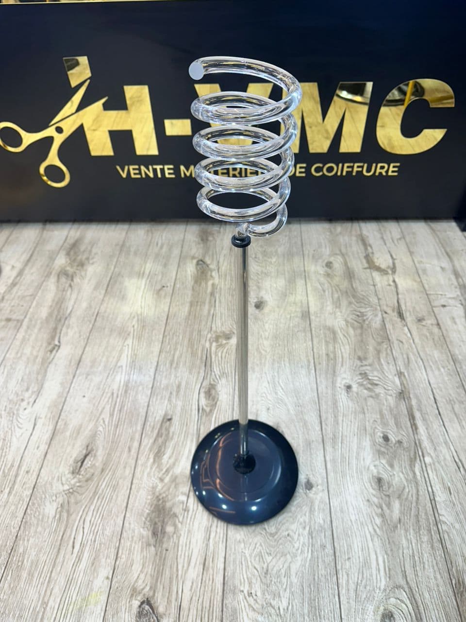 Porte Sechoir sans brosse