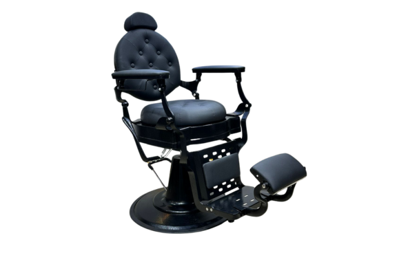 Chaise Importation VIP Black Black